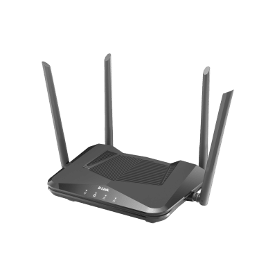 ตัวขยายสัญญาณ wifi ยี่ห้อ D-Link Smart AX1800