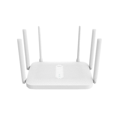 ตัวขยายสัญญาณ wifi Redmi AC2100 Wifi Router