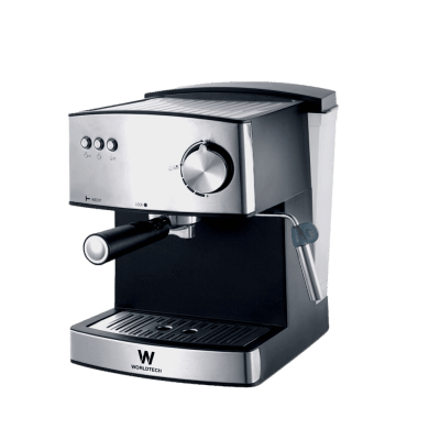 เครื่องชงกาแฟสด Worldtech Xpresso รุ่น WT-CM15