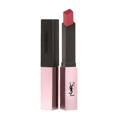 YSL ลิป The Slim Glow Matte Lipstick