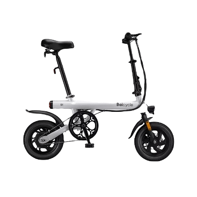 จักรยานไฟฟ้าพับได้ Xiaomi Baicycle
