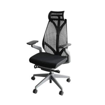 เก้าอี้ ergonomic Bewell รุ่น Embrace