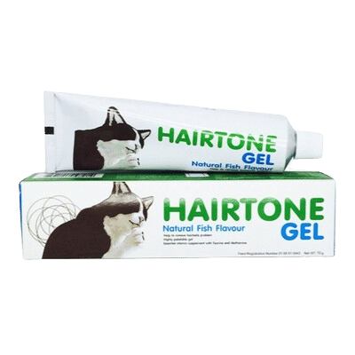 อาหารเสริมแมว HAIRTONE