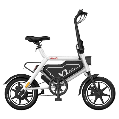 จักรยานไฟฟ้าพับได้ HIMO รุ่น V1 Plus