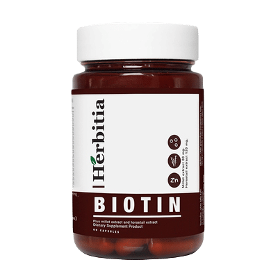 ไบโอติน Herbitia