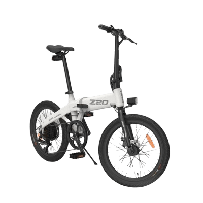 จักรยานไฟฟ้าพับได้ Himo รุ่น Z20