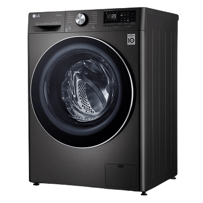 เครื่องซักผ้าอบผ้าในตัว LG รุ่น FV1450H2B