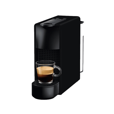 เครื่องชงกาแฟแคปซูล Nespresso รุ่น Essenza Mini