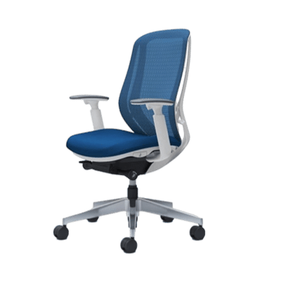 เก้าอี้ ergonomic OKAMURA