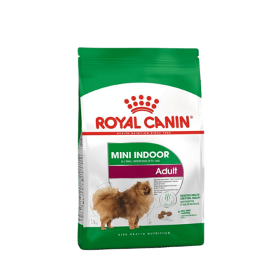 อาหารเม็ดสุนัข Royal Canin