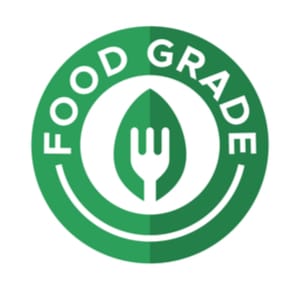มาตรฐาน Food Grade คืออะไร