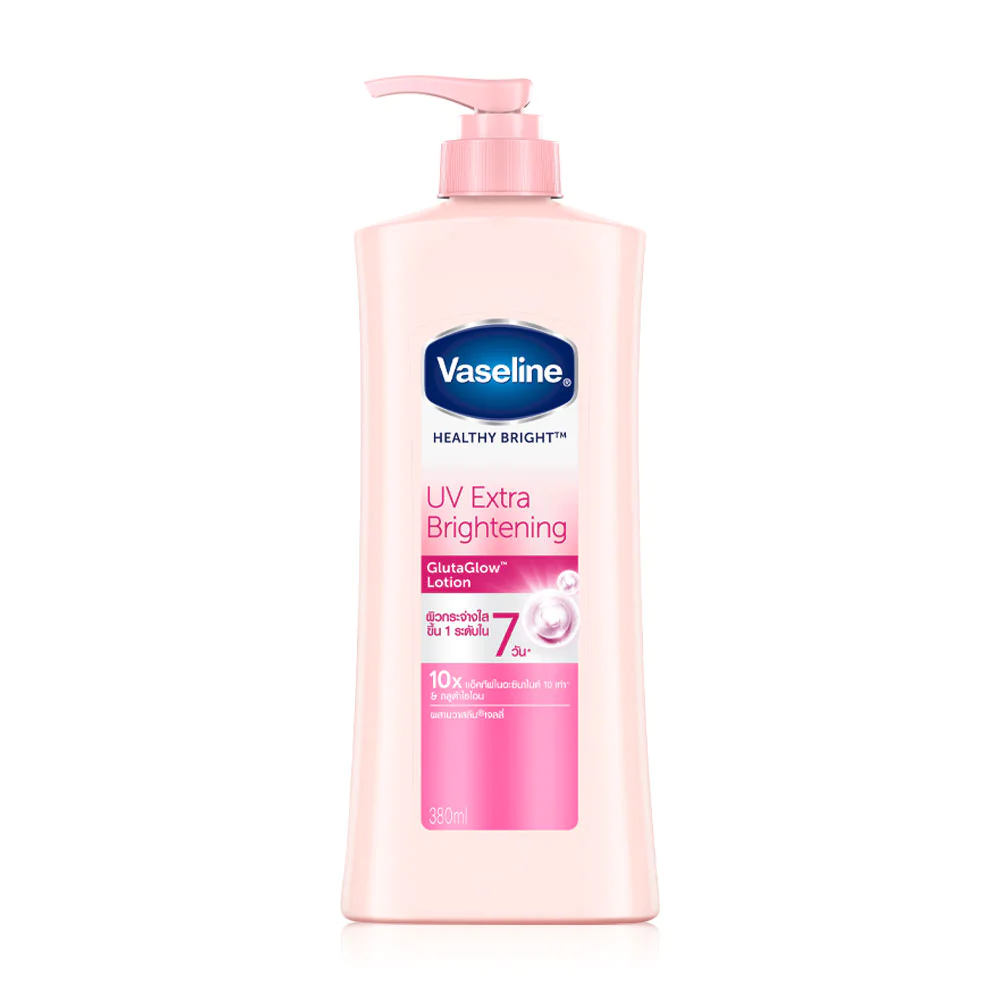 Vaseline Healthy Bright UV Extra Brightening
